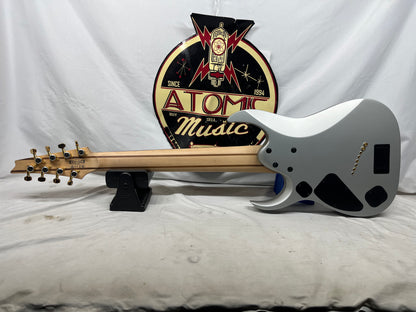 Ibanez RGDMS8 Doublecut Multiscale HH 8-String Electric Guitar