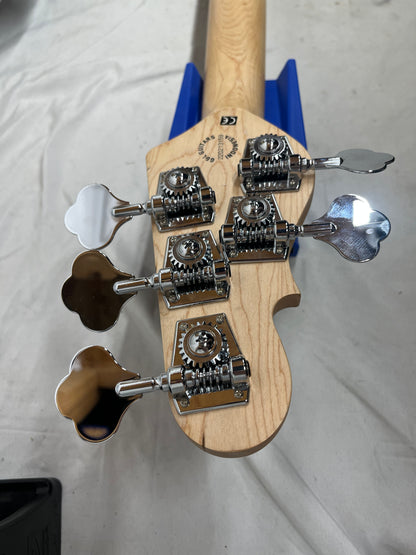 G&L Tribute Series L-2500 5-String Electric Bass