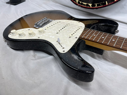 Danelectro Danoblaster Innuendo with Built-In Effects Doublecut Electric Guitar