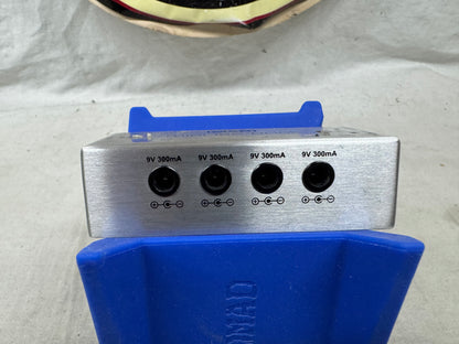 MXR M239 Mini Iso-Brick 5-output Mini Isolated Pedal Power Supply - Brick Only!