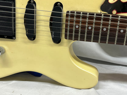 Fender Contemporary Telecaster tele HSS Electric Guitar MIJ - Made in Japan