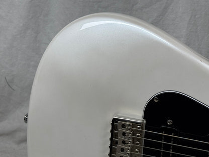 PRS Paul Reed Smith SE NF3 nf 3 Guitar 2024 - Pearl White