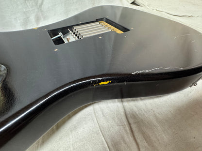 Patrick James Eggle Ninety Six 96 Guitar with COA + Case