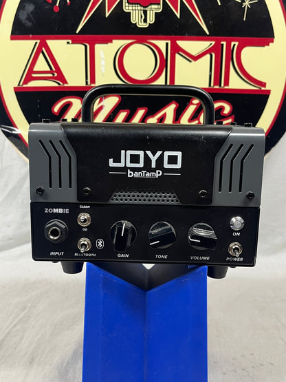 Joyo BanTamP Zombie 20-Watt Tube Guitar Head
