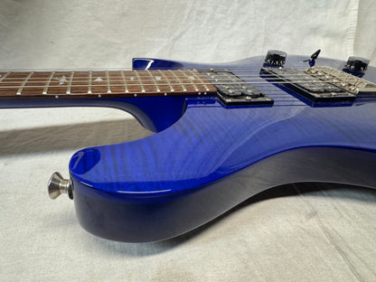 PRS Paul Reed Smith SE Custom 24 Guitar 2013
