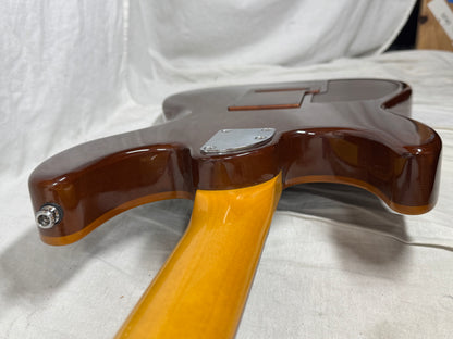 Godin Passion Series RG.2 rg2 rg-2 Guitar 2012