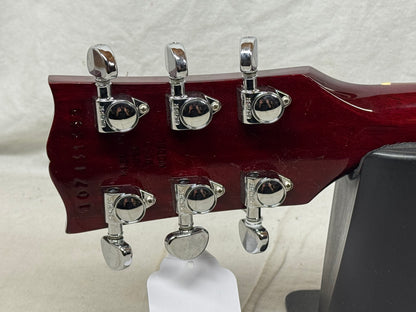 Gibson Les Paul Studio Guitar with Case 2013