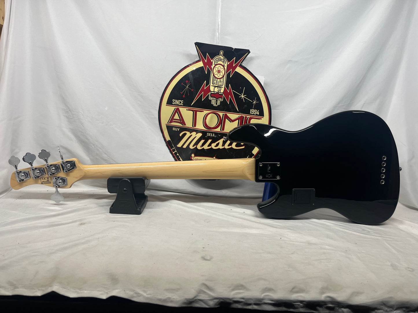 Sire Marcus Miller V7 5-String Doublecut Electric Bass