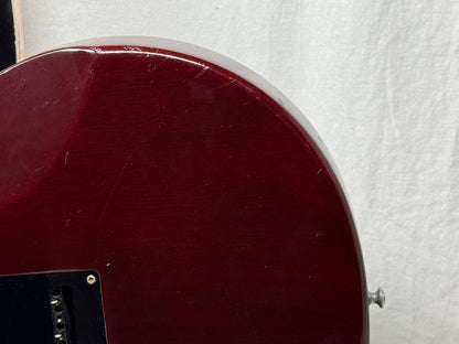 Gibson Melody Maker II 2 Guitar 1997