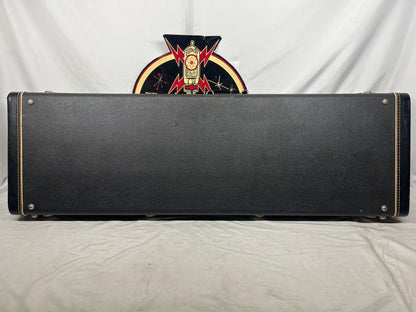 Fender Vintage No Badge Mid 60's Precision Bass Case