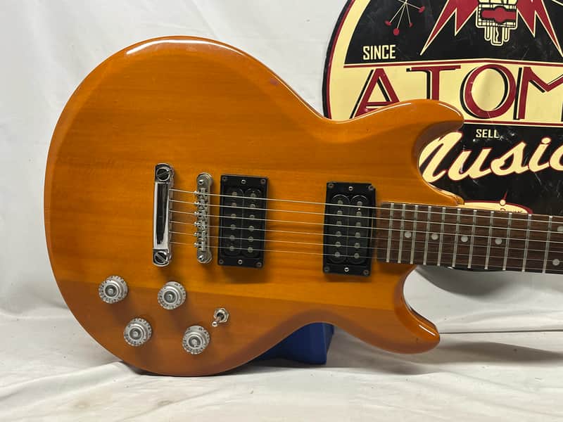Ibanez Gio GAX70 Doublecut Electric Guitar - Image 2