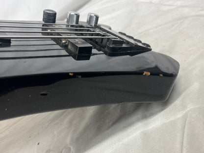 Mach 1 Steinberger-Licensed Headless 4-String Electric Bass