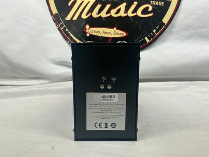 Maestro FZ-M Fuzz Tone Fuzz Pedal with Box