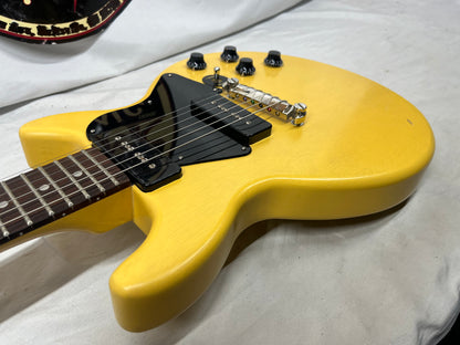 Dylan Doublecut Electric Guitar