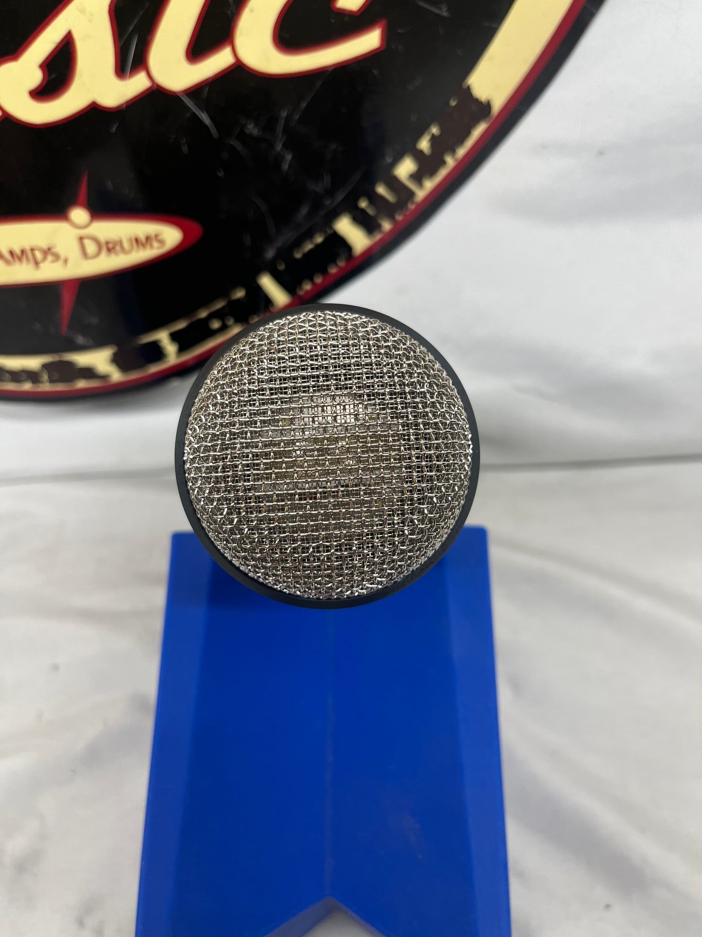 Townsend Labs Sphere L22 Precision Microphone Modelling System with Case