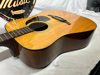 Fender California Series Concord Acoustic Guitar