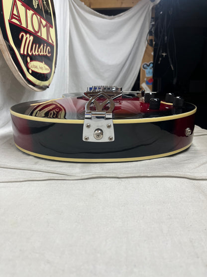 Ibanez AF75 Hollow Body Electric Guitar