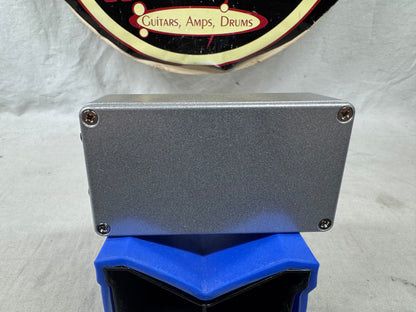 Crotonics Model T Distortion Pedal