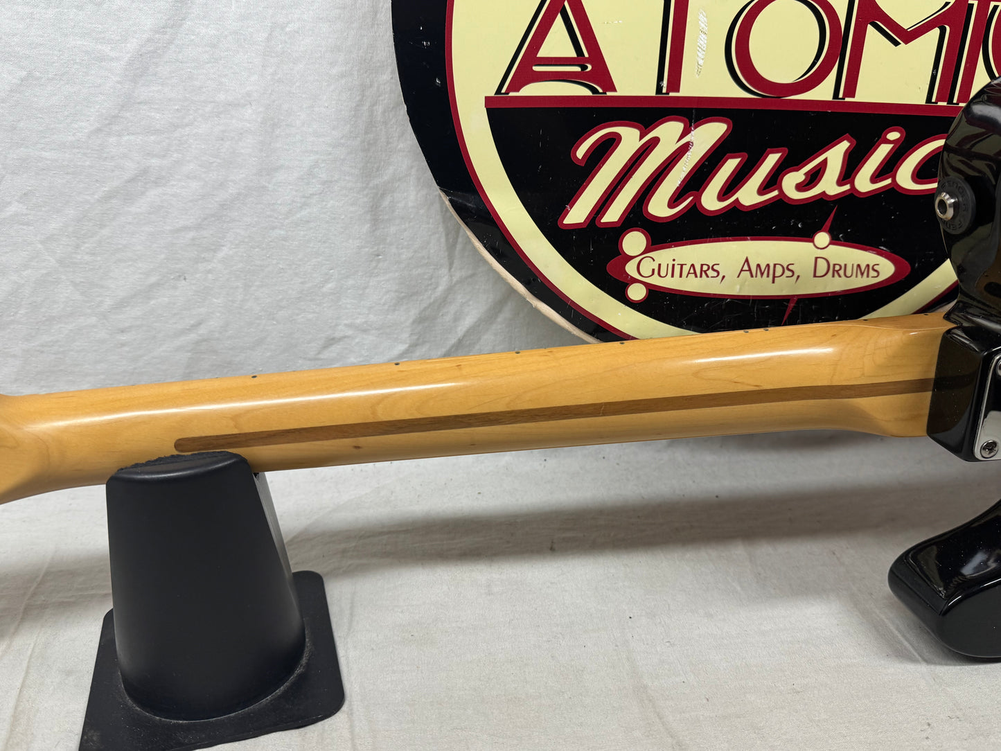 Fender American Telecaster Guitar 2000 - 2-Color Sunburst / Maple neck