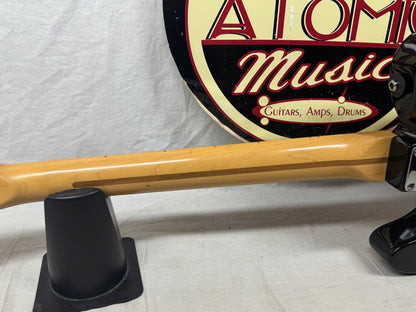 Fender American Telecaster Guitar 2000 - 2-Color Sunburst / Maple neck