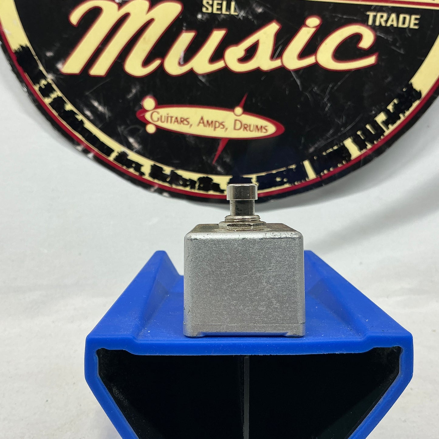 MXR M199 Tap Tempo Pedal
