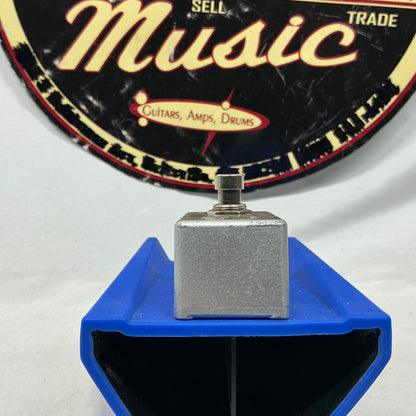 MXR M199 Tap Tempo Pedal
