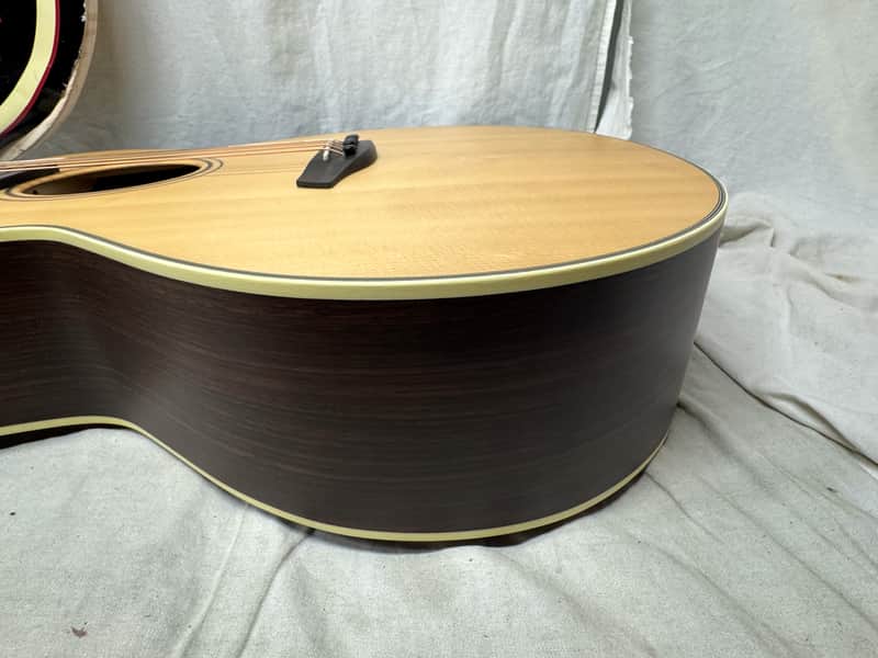 Furch Green G-SR gsr Grand Auditorium Acoustic Guitar - Image 21