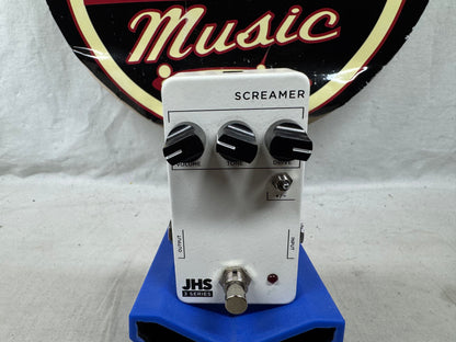JHS Pedals 3 Series Screamer Overdrive Pedal
