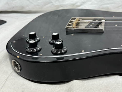 Nash nash guitars TC-72 tc72 T-style Guitar with Case - Image 16