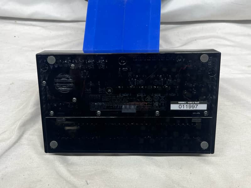 Korg Volca FM Digital FM Synthesizer Module - Image 7