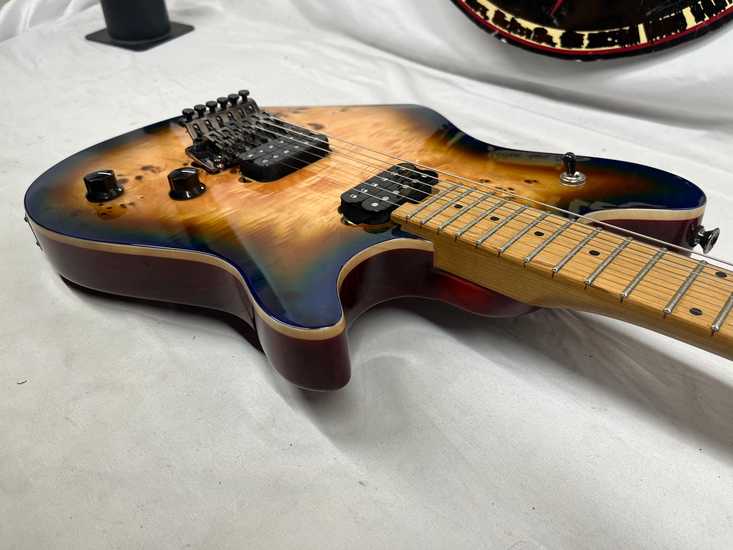 EVH Wolfgang Standard Electric Guitar