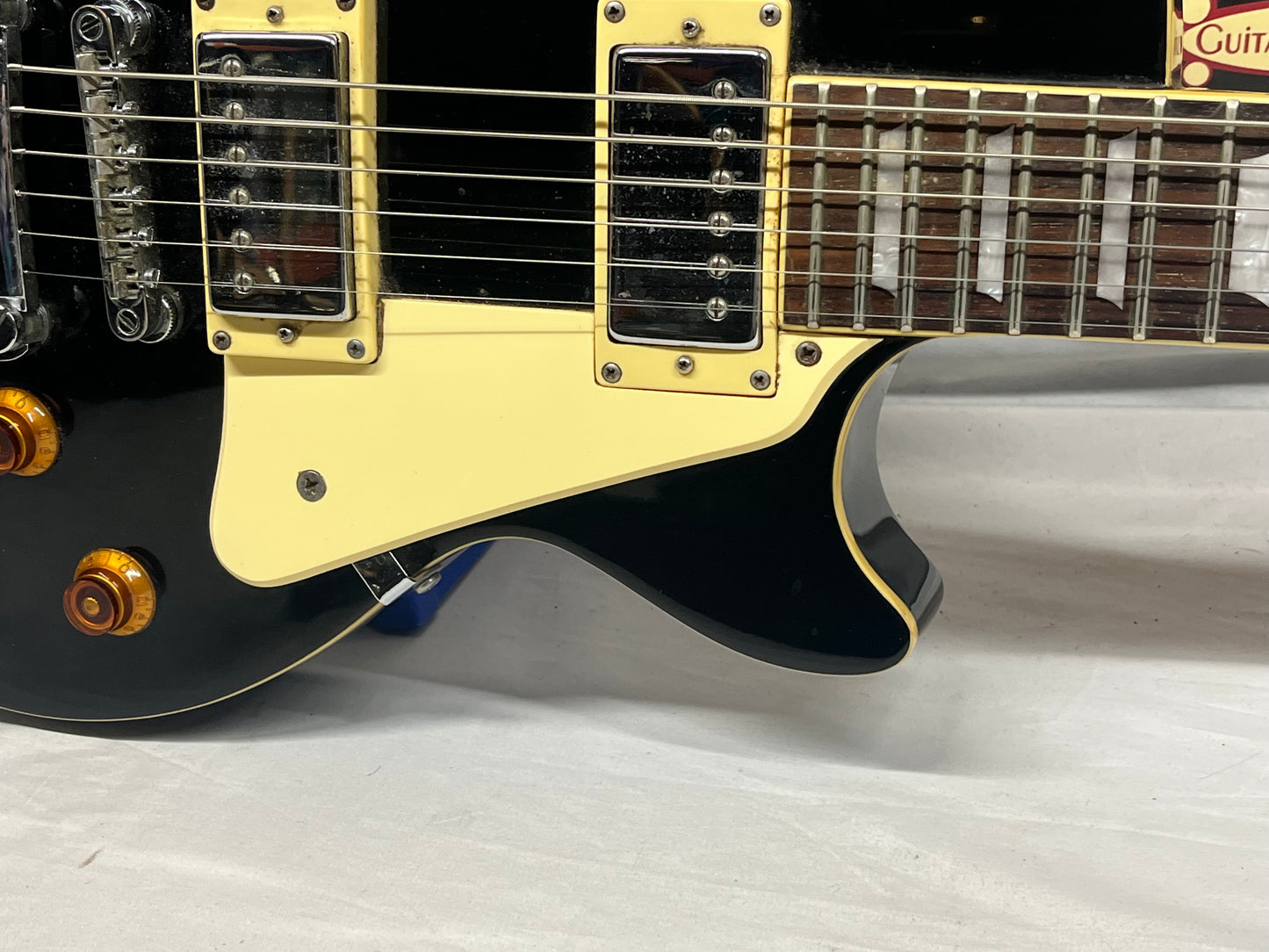 Epiphone Les Paul Standard Singlecut Electric Guitar