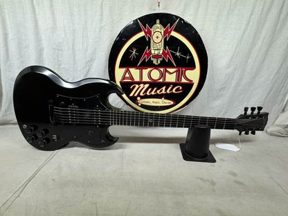 Gibson SG Gothic Guitar