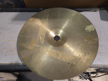 Zildjian 20" A Series Ping Ride Cymbal 1986 - 2012 - Traditional