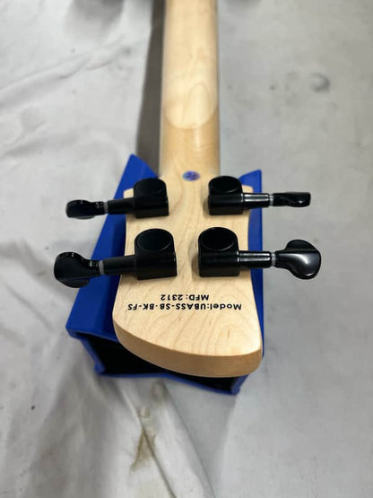 Kala 4-String Electric U-Bass - Image 24