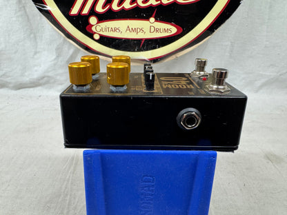 Tsakalis Audioworks Room #40 Overdrive Distortion Pedal