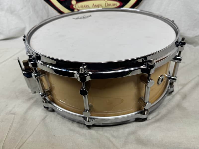 Noble&Cooley Studio Classic 14x5.5 Snare Drum - Image 11