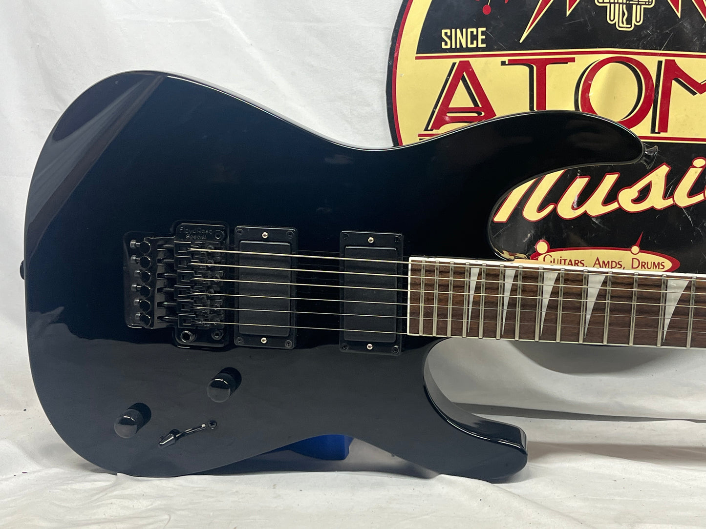 Jackson X Series Dinky DK2X Doublecut Electric Guitar