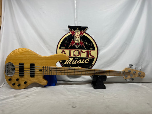 Lakland Skyline Series 5-String Electric Bass