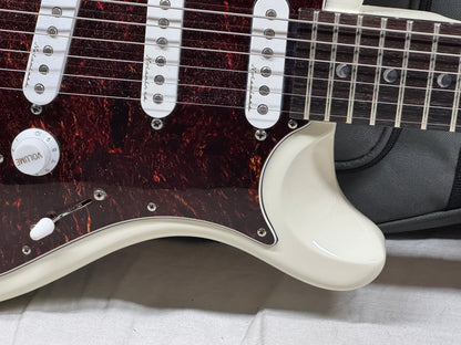 PRS Paul Reed Smith SE EG 22 eg22 Guitar with Bag 2003