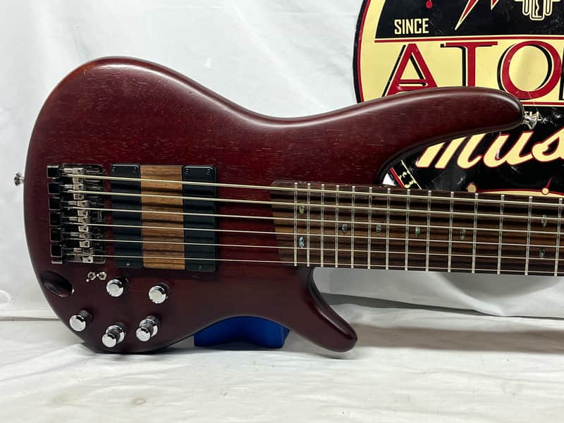 Ibanez Soundgear SR506 - Image 2