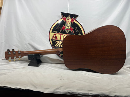 Cort Earth E NS Acoustic Guitar