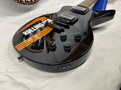 Dean Cadillac Harley Davidson Rolling USA Electric Guitar
