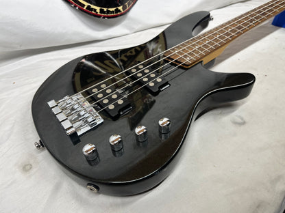 Ibanez Soundgear SRX 300 4-String Doublecut Electric Bass