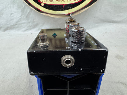 GreedTone Tube Booster Boost Pedal