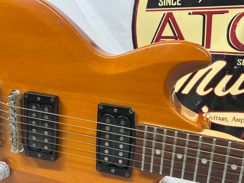 Ibanez Gio GAX70 Doublecut Electric Guitar - Image 3