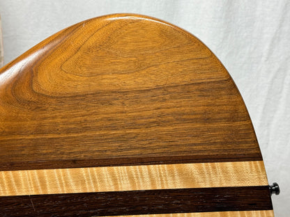 T Smith Guitars Tom W. Smith TS 5-string J-style Bass 2015