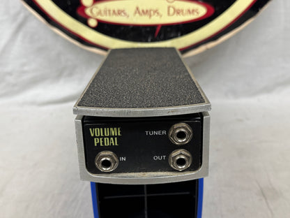 Ernie Ball P06180 p0 6180 VPJR vp jr junior Volume Pedal