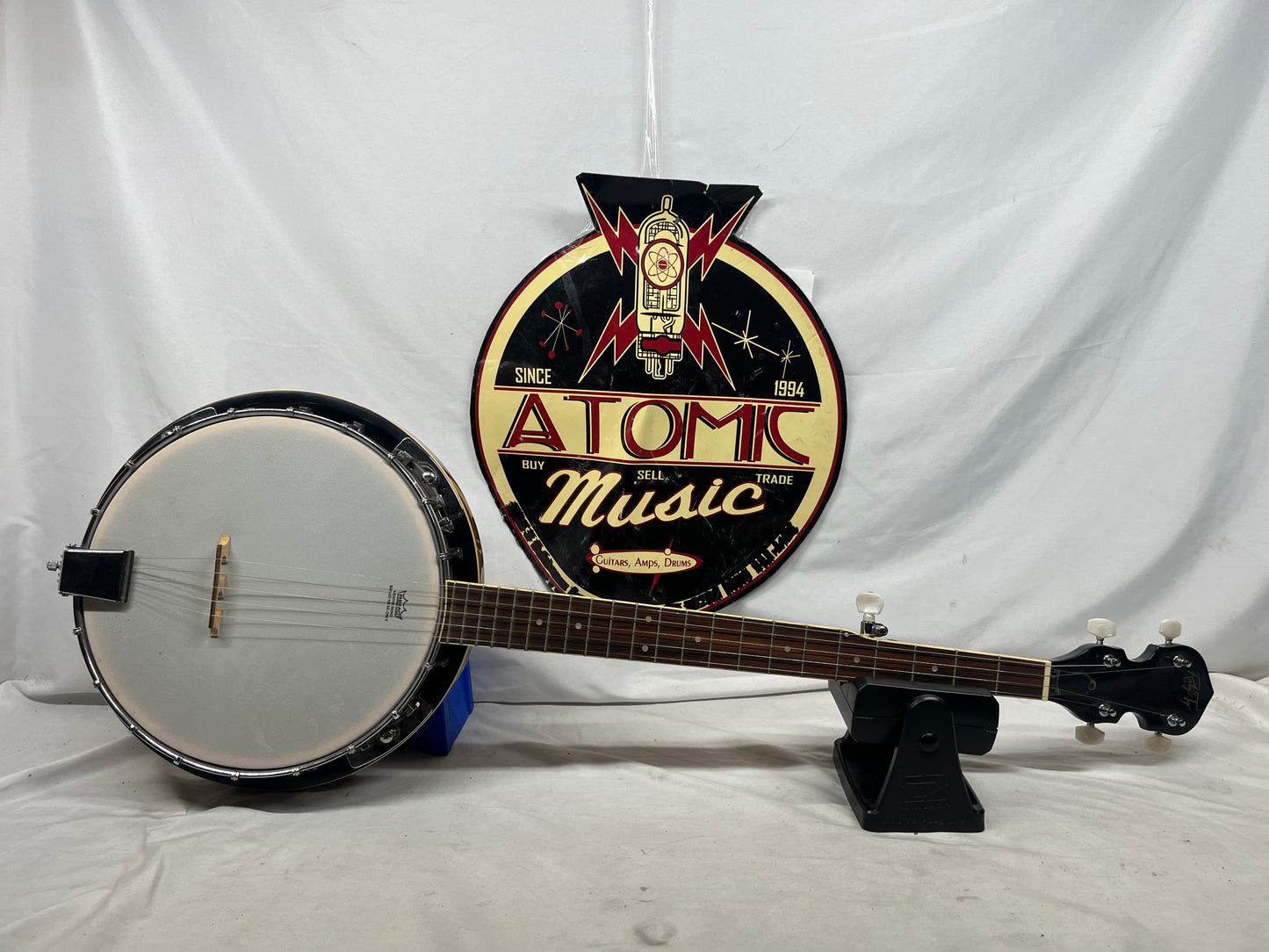 Rocky Top 5-String Banjo
