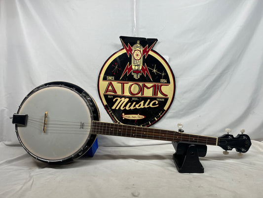 Rocky Top 5-String Banjo